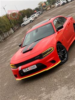 دودج تشارجر